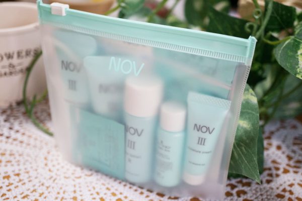 NOVⅢ