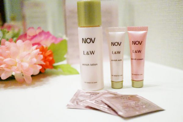 NOV L&W