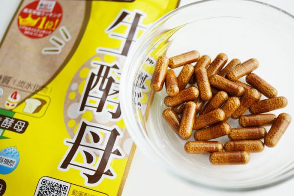 生酵母100%ダイエットサプリとは?ダイエットに効果的?