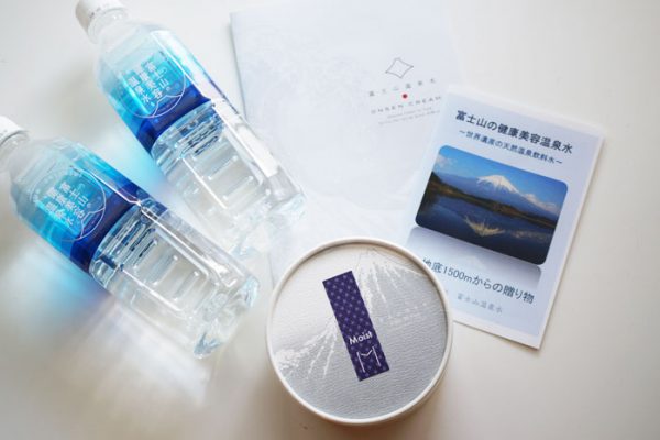 シミやくすみ肌に朗報!富士山温泉クリームの天然成分で美肌ケア&口コミレビュー