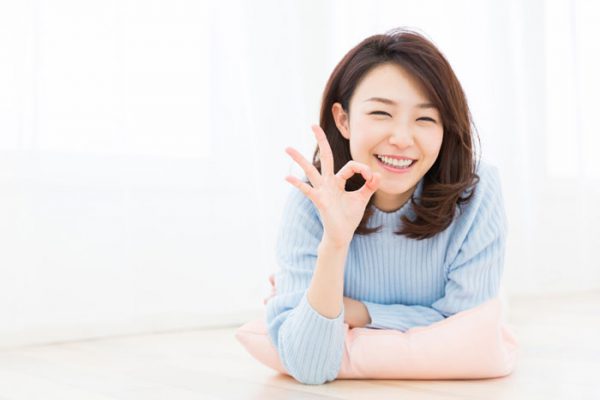 まさに雪の女王肌!美白女神の中島香里さんコスメでエイジレス美女